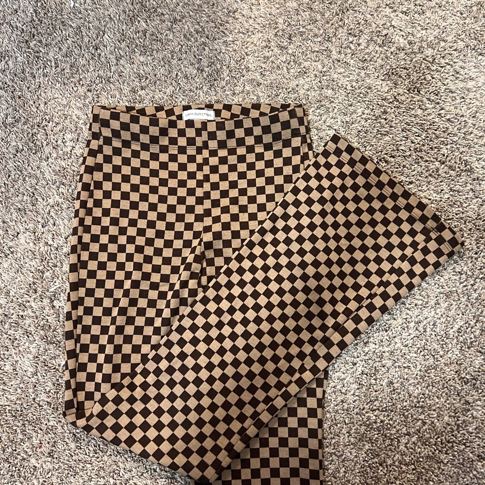 Urban Outfitters Flare Pants